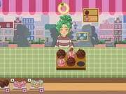 Cupcake Sort & Serve