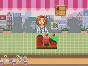 Cupcake Sort & Serve