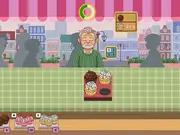 Cupcake Sort & Serve