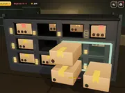 Backstock 3D