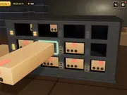Backstock 3D