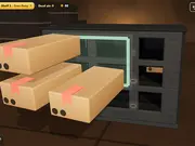 Backstock 3D