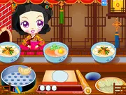 Sue : Hometown Dumplings