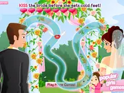 Kiss the Bride