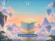 Cloudspire: Sky Stack