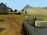 SweatyPanzer