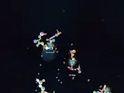 Space Creature