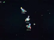 Space Creature