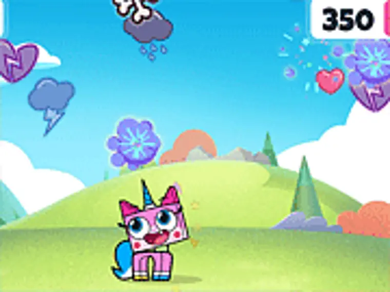 Unikitty! Sparkle Blaster