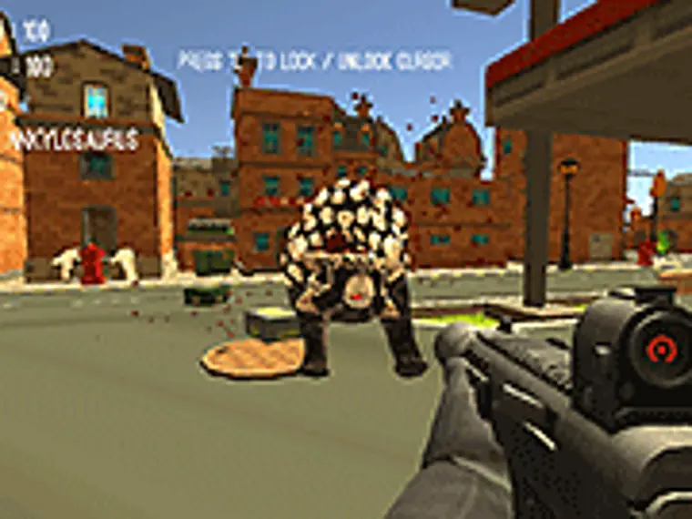 thumb