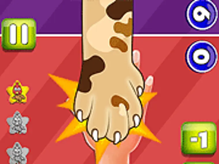 thumb