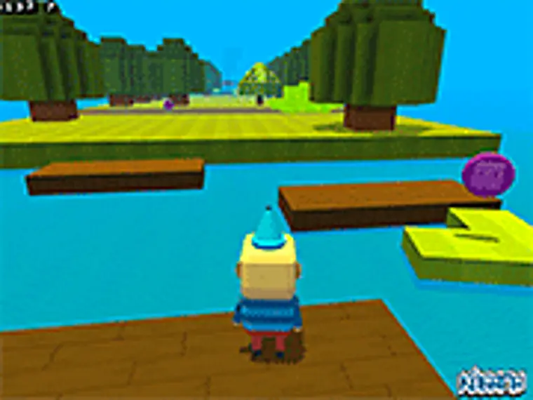 thumb