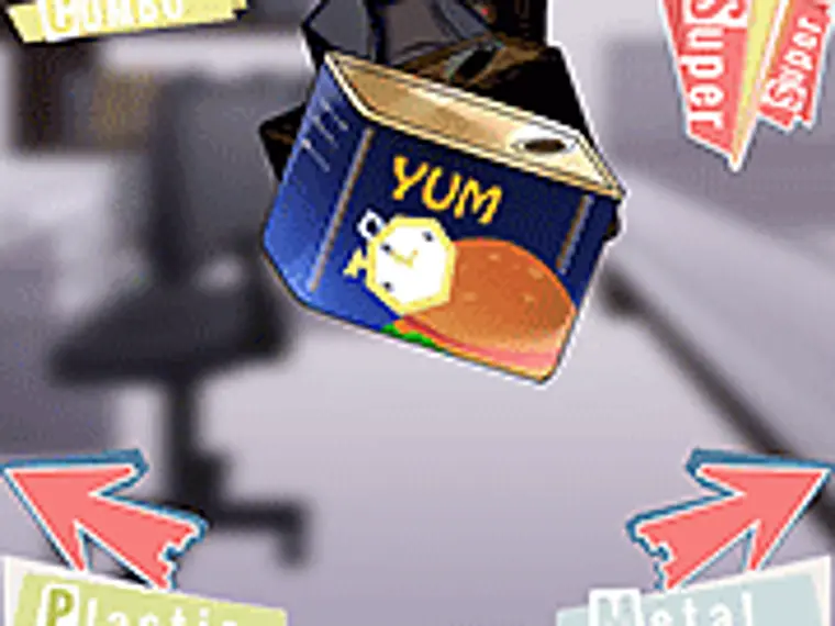 thumb