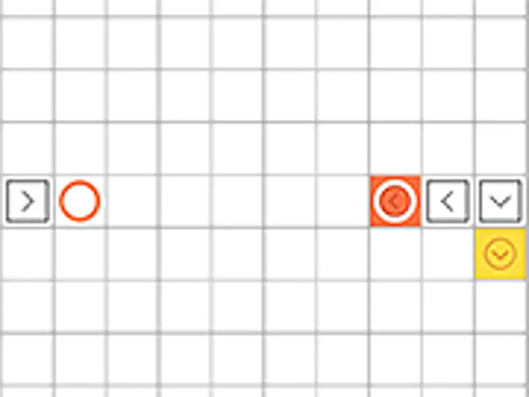 Squaro Puzzler
