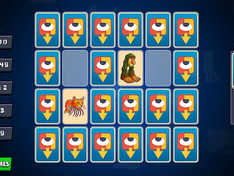 thumb