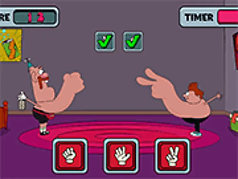 thumb