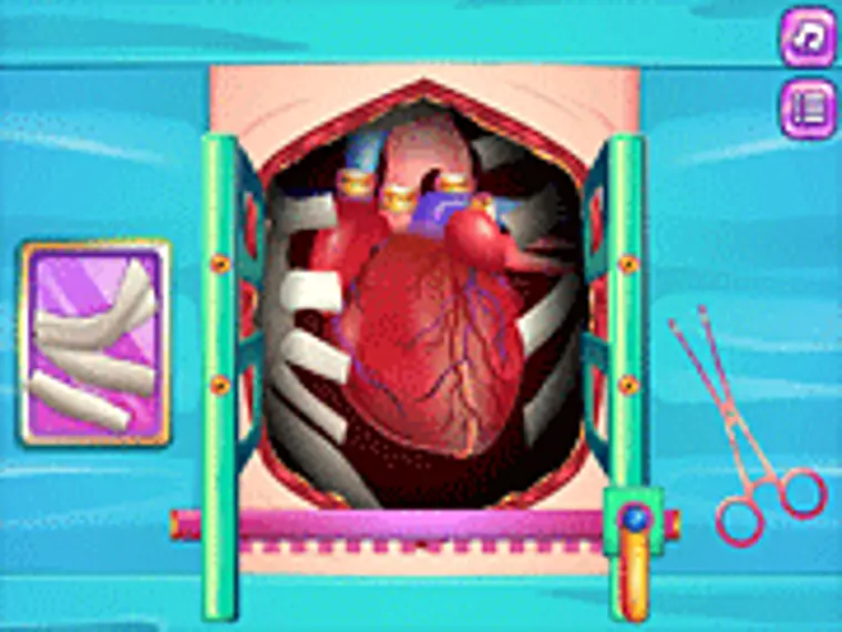 heart transplant surgery