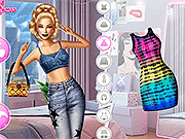 Babs And Friends Love Match Profile
