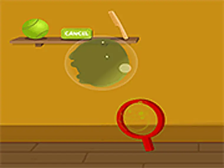 thumb