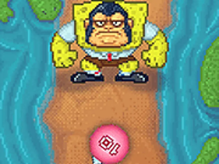 thumb
