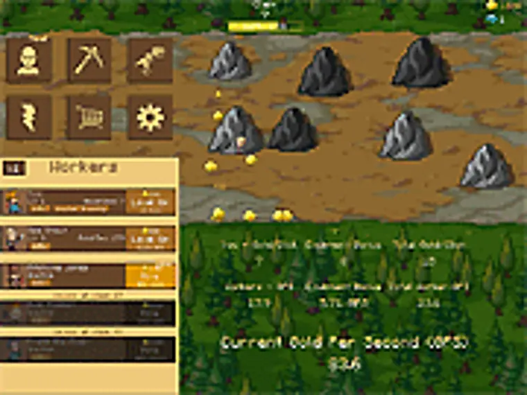 goldcraft