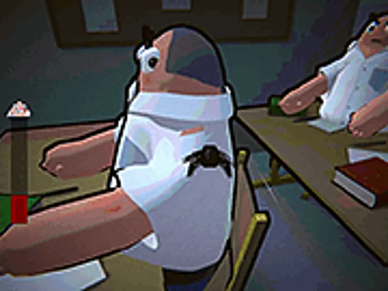 thumb