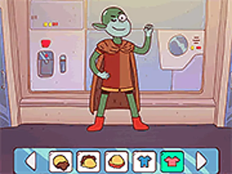 thumb