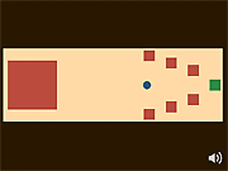 Circle Plus Square