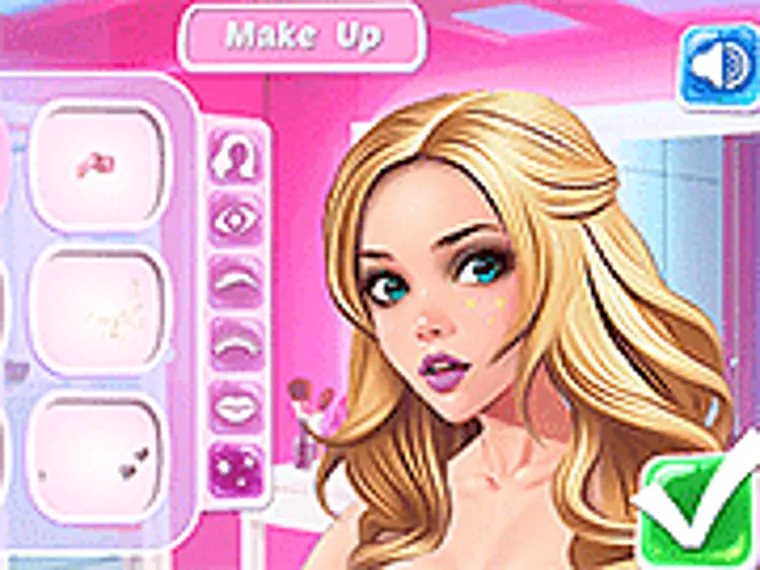 Sophia Princess Valentines Party