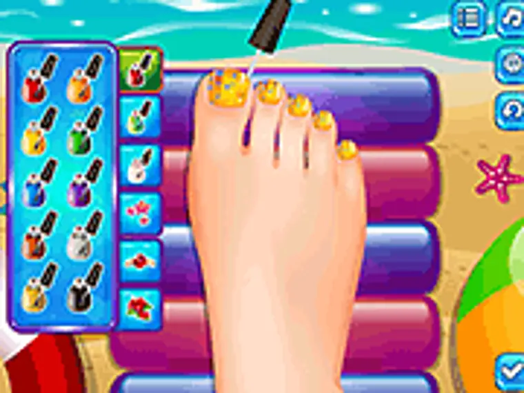 thumb