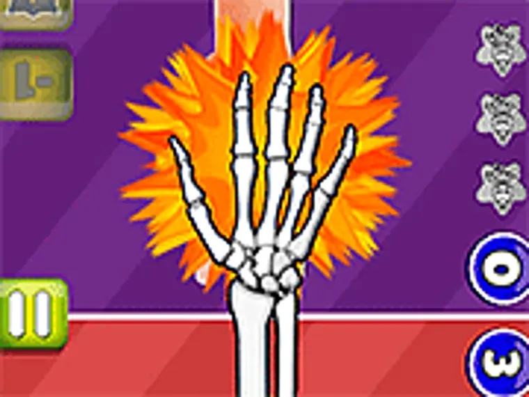 thumb