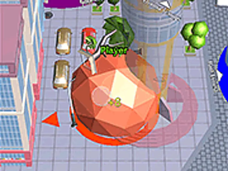 thumb