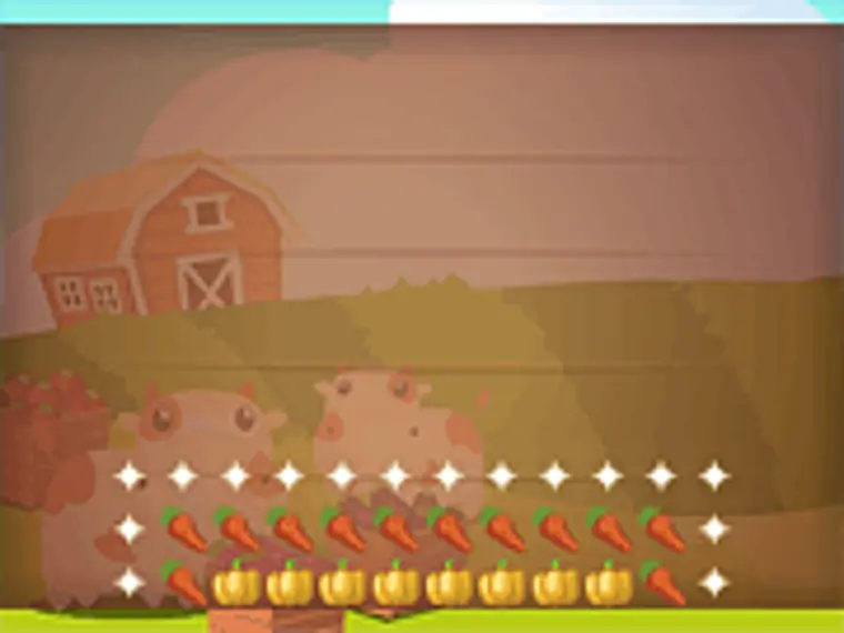 Vegetables Farm