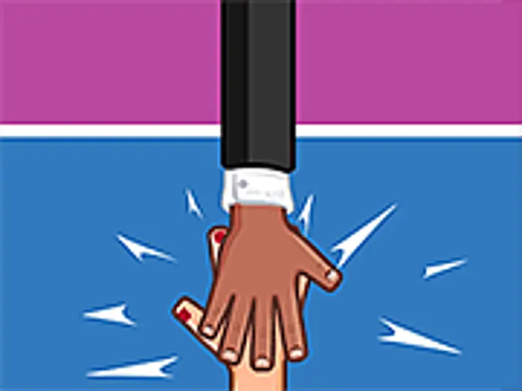 Extreme Hand Slap - Play Now