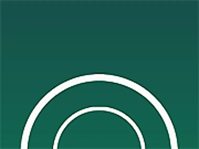 Between Circles