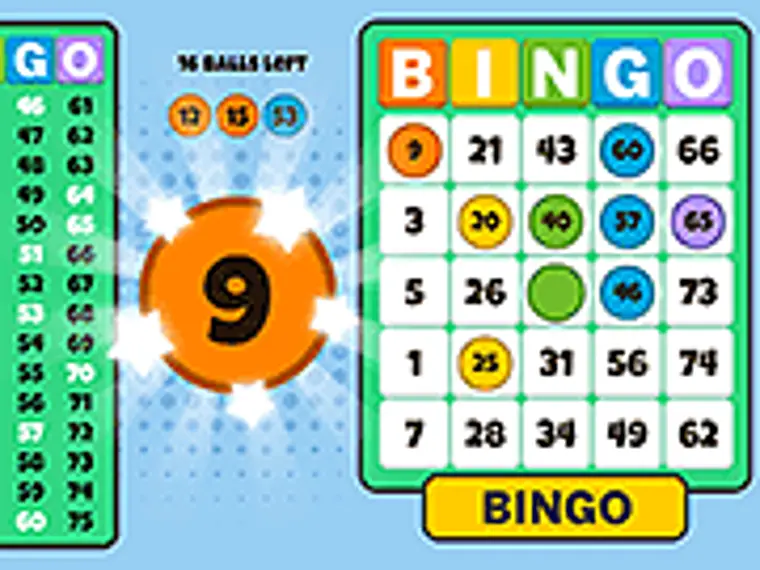 Zonagioco bingo