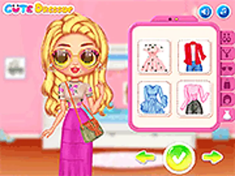 LOL Surprise: Fresh Spring Look