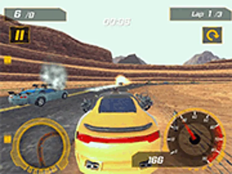car wreck