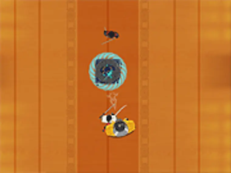 NinjaDash