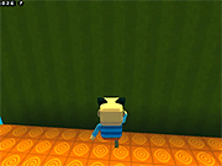 thumb