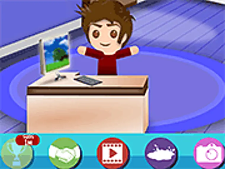 thumb