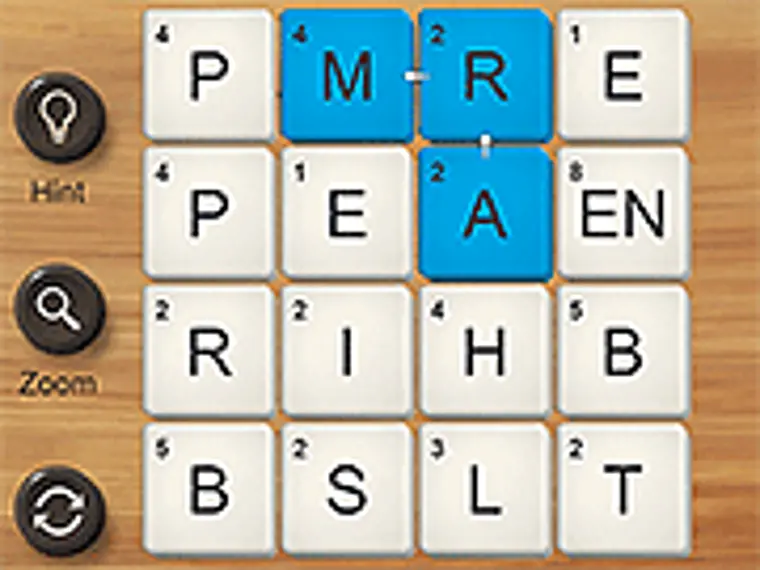 thumb