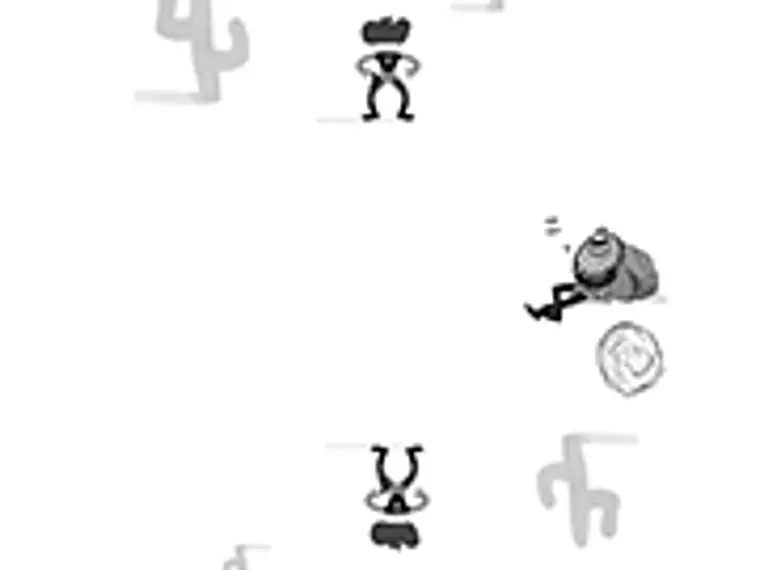 thumb