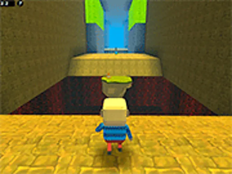 thumb