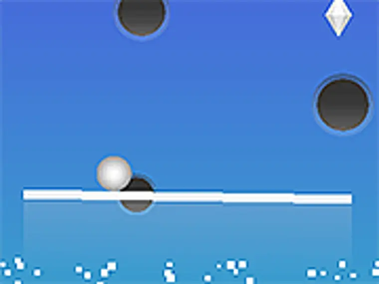 Hole Ball