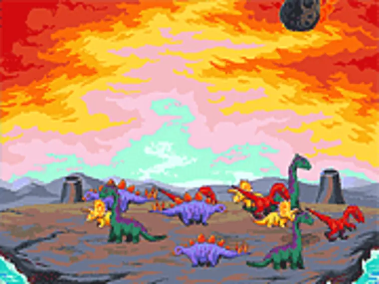 Extinction Intervention