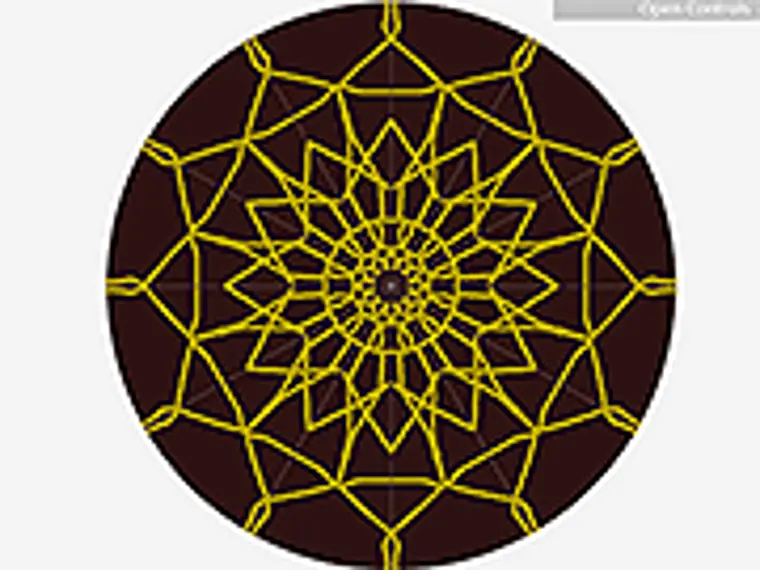 Mandala Maker Online