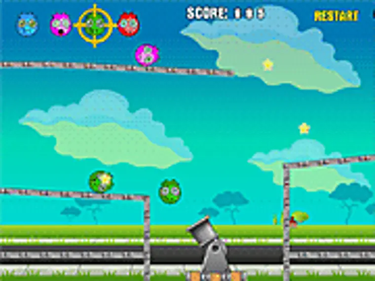 Colorboom