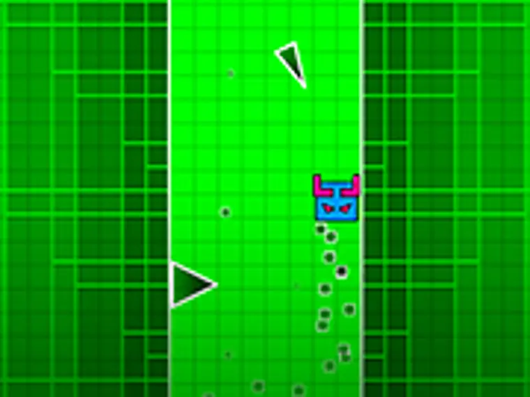 Go Up Dash
