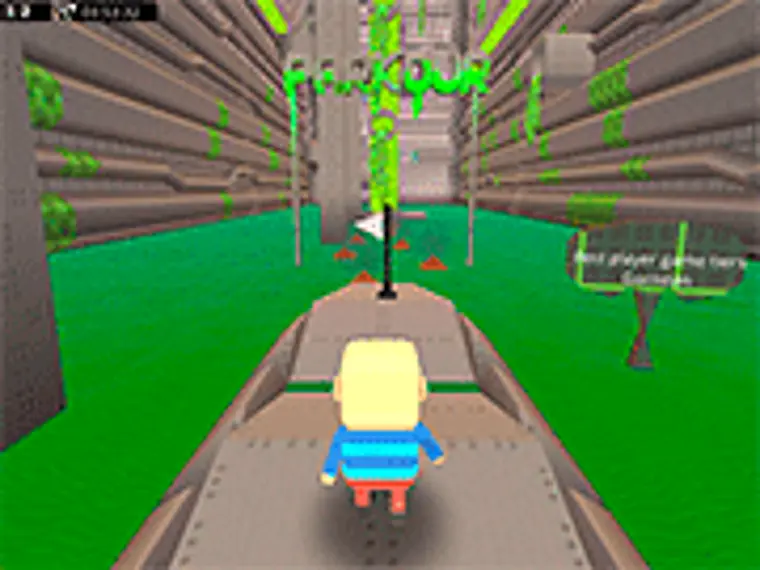 thumb